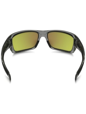 Oakley turbine 2024 grey ink